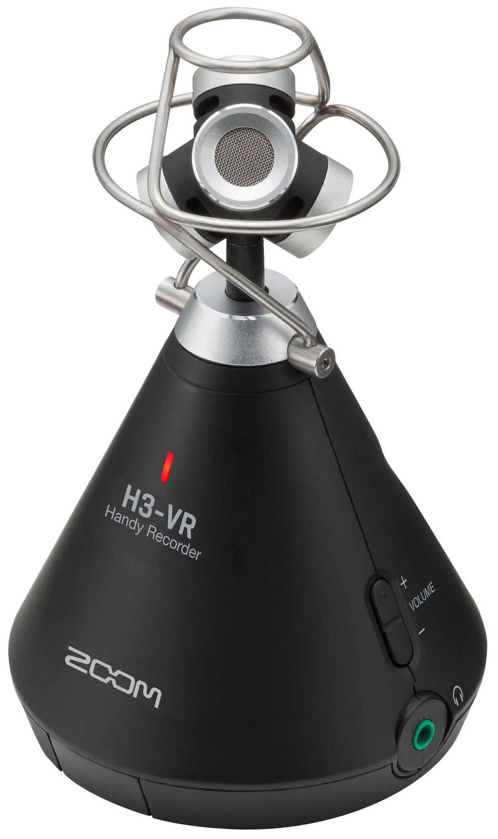 Рекордер ZOOM H3-VR