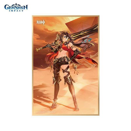 Доска Шикиши Windblume's Breath Ш21.5*В14.5см 6976068141600