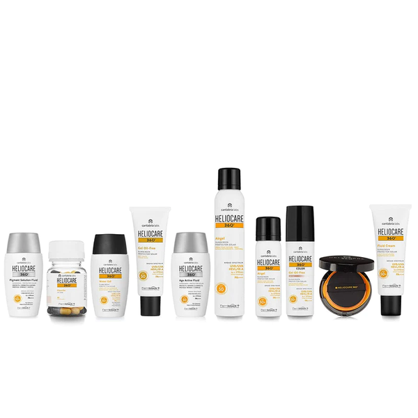 Heliocare