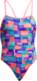Купальник FUNKITA Giga Bit