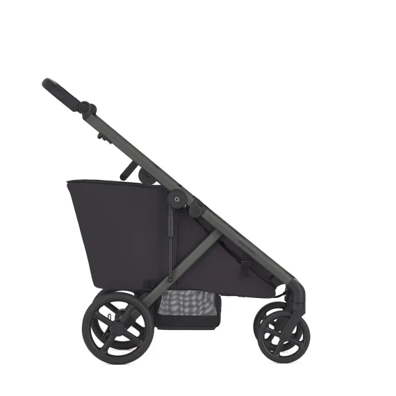 Детская коляска-вагончик Wagon Anex Modu Haze