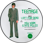 U.K. Subs / The Gem Singles (Picture Disc)(8х7" Vinyl Single)