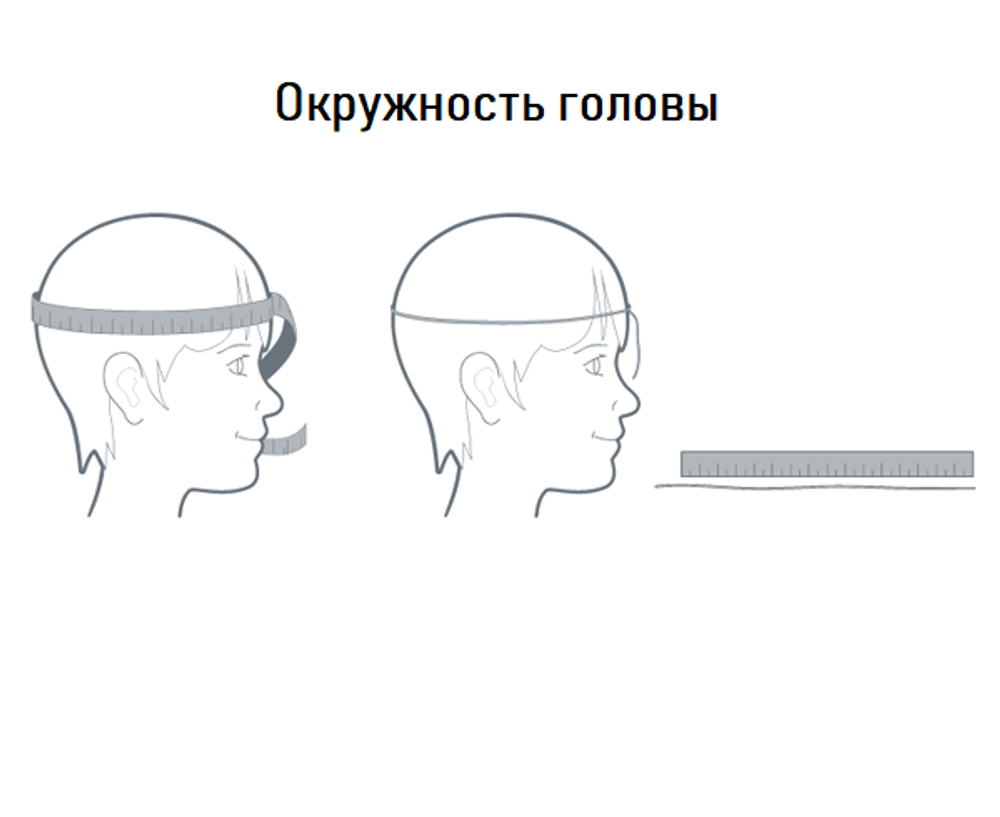 Панама в горошек с завязками Maximo