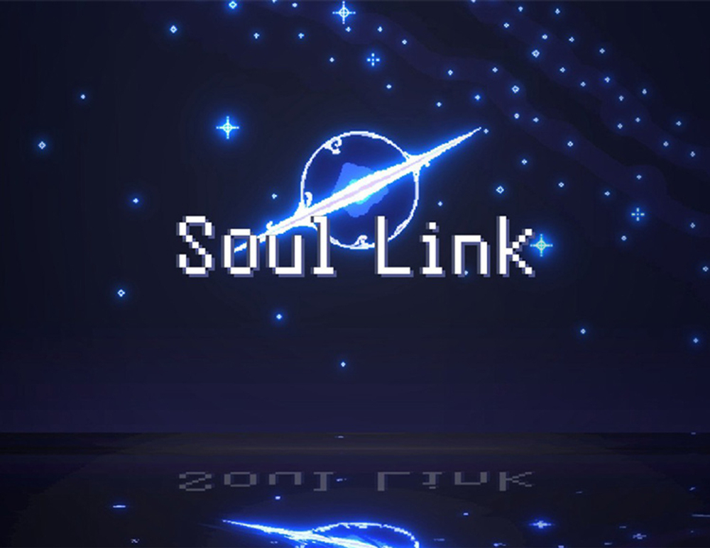 Soul Link (для ПК, цифровой код доступа)