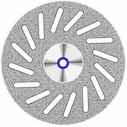 806.104.605.524.220 Диски алмазные типа HP диам 22 мм шт.