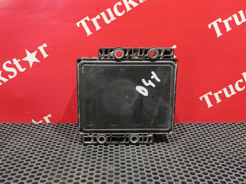 Блок управления ECAS 2020г.