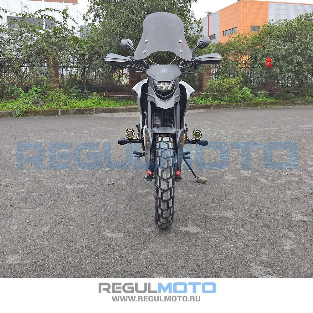 Мотоцикл Regulmoto DUKE
