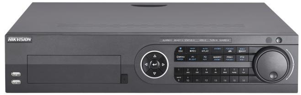 Видеорегистратор  HIKVISION DS-8108HQHI-K8