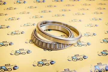 Подшипник ступицы Carraro оригинал