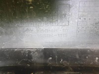 Бампер передний BMW X5 G05 (2018-2023)