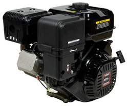 Двигатель Loncin H460i (A type) D25 7А