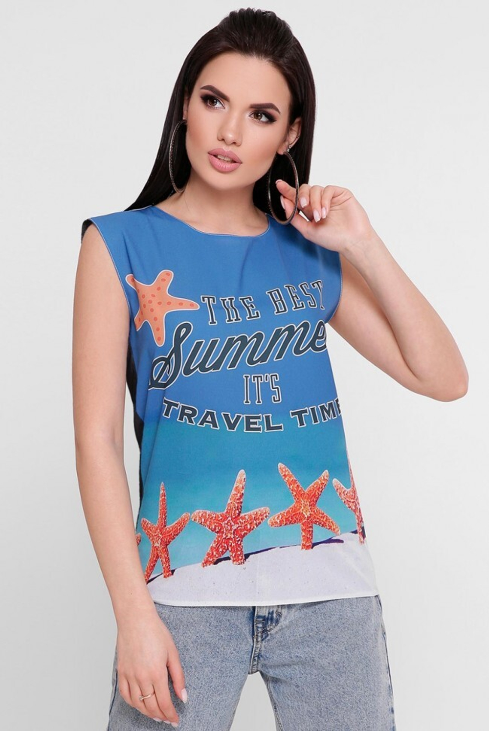 Футболка "Classic" FB-1760I1