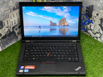 Ноутбук Lenovo 14' i5-3210M/12GB/160GB/ ThinkPad T430[2349qc0]/Windows 10