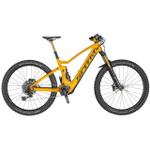 Электровелосипед Scott Genius eRide 900 Tuned (2020)
