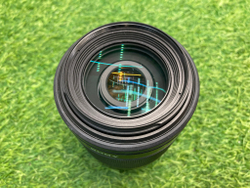 Sony DT 55-200mm 4-5.6 SAM