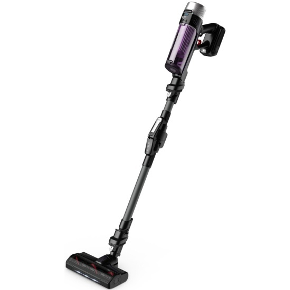 Пылесос вертикальный Tefal TY2038WO