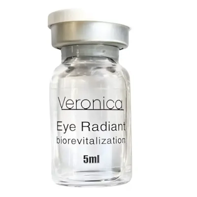 Eye Radiant Veronica | Коктейль для зоны вокруг глаз с глутатионом