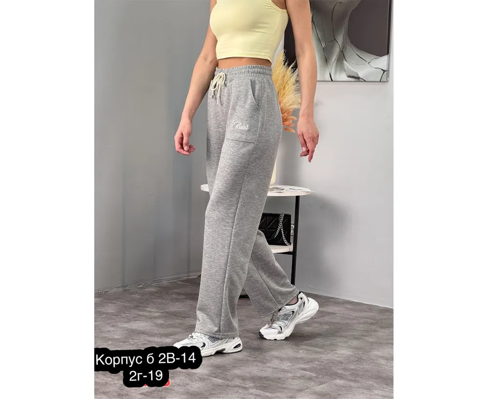 Брюки 50364847 Fabrika