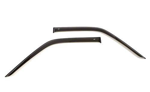 Дефлекторы боковых окон Cobra Tuning на Fiat Ducato 1994-2006, 2006-Russia арт.F20494