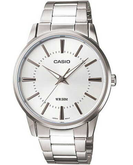 Часы Casio Collection MTP-1303D-7AVDF (MTP-1303D-7A)