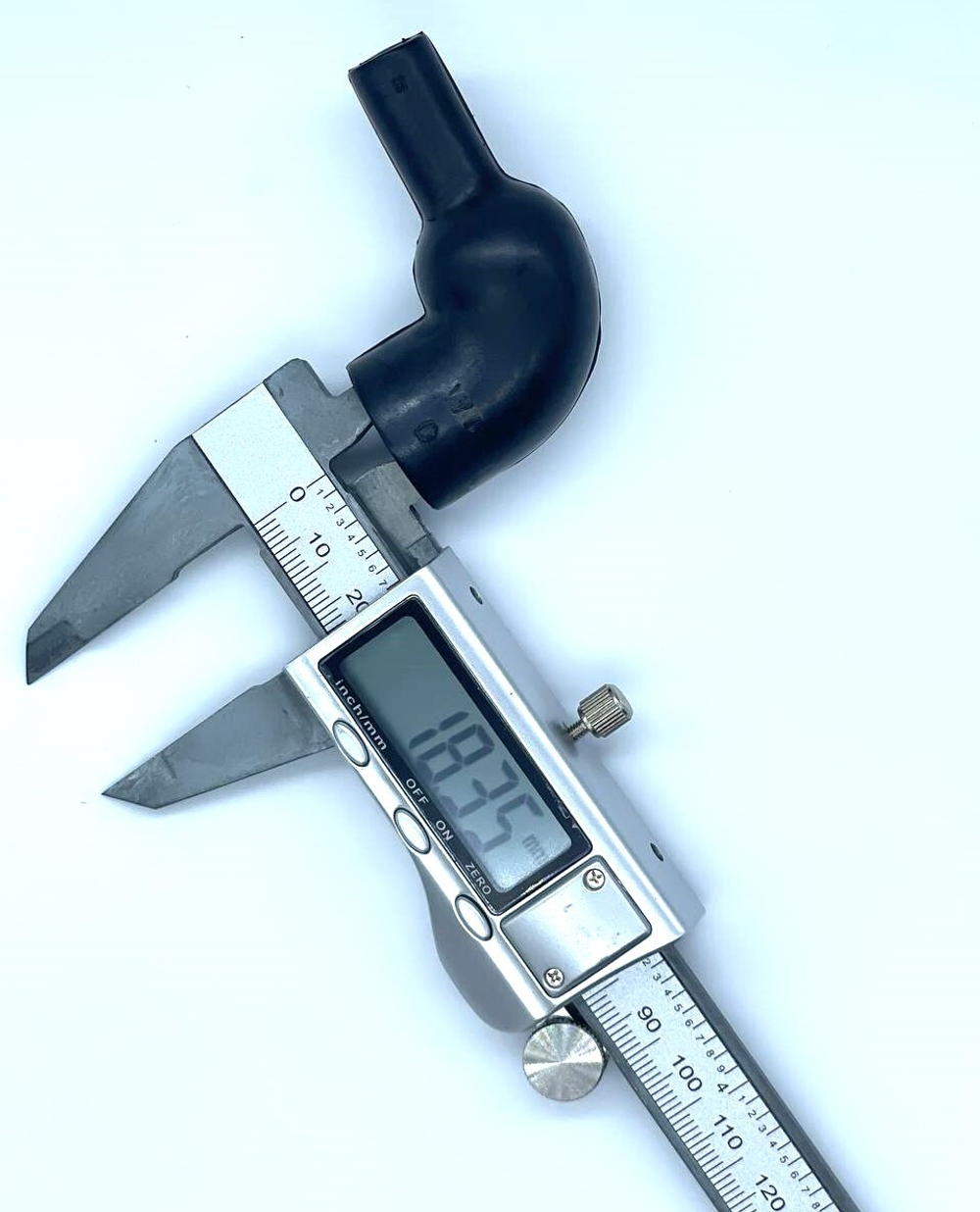 Boot Термоусаживаемый 222K152 90°