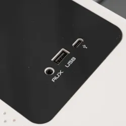 Беговая дорожка GENAU Marchon W