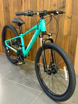 Велосипед детский Giant XTC 24 Disc - 2026