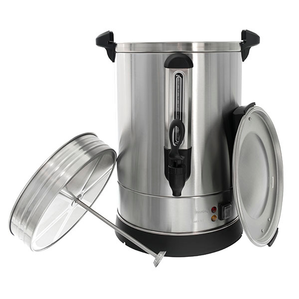 Электрокипятильник для кофе HLB-12L Foodatlas