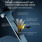 Подставка для телефона, планшета, металлическая,  вращающаяся. Держатель для телефона. Подставка под телефон, универсальная портативная