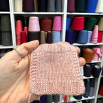 Falconeri; 100% кашемир; 1400м/100гр; col.RO1139, цвет: розовый персиковый