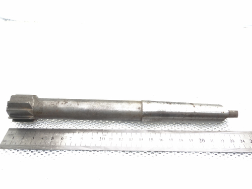 Развертка машинная  30мм Р6М5 к/х К/М3