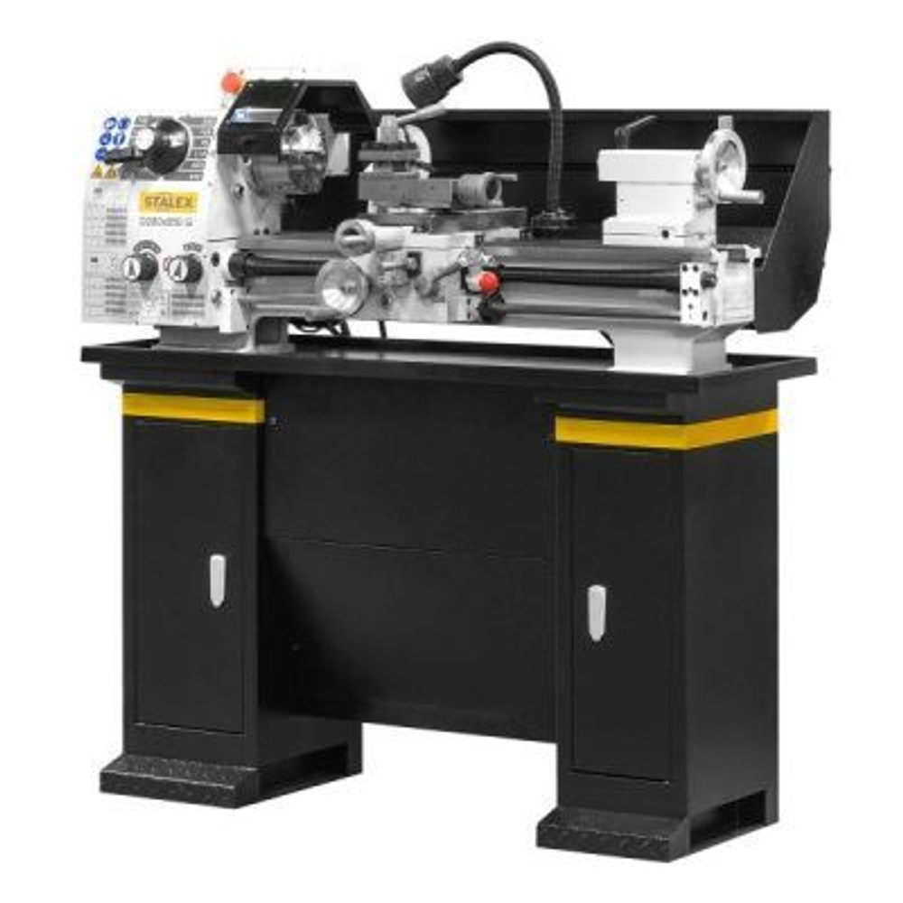 Станок токарный Stalex D280x650G