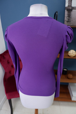 Джемпер стильный 42-44 размер