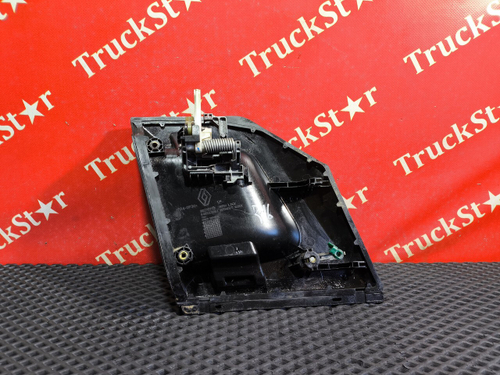 Ручка двери наружная левая