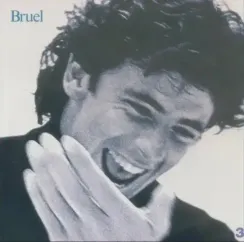 Patrick Bruel – Bruel - 2LP