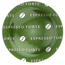 Кофе в капсулах Perrucci Nespresso Pro Espresso 50 шт 2 шт