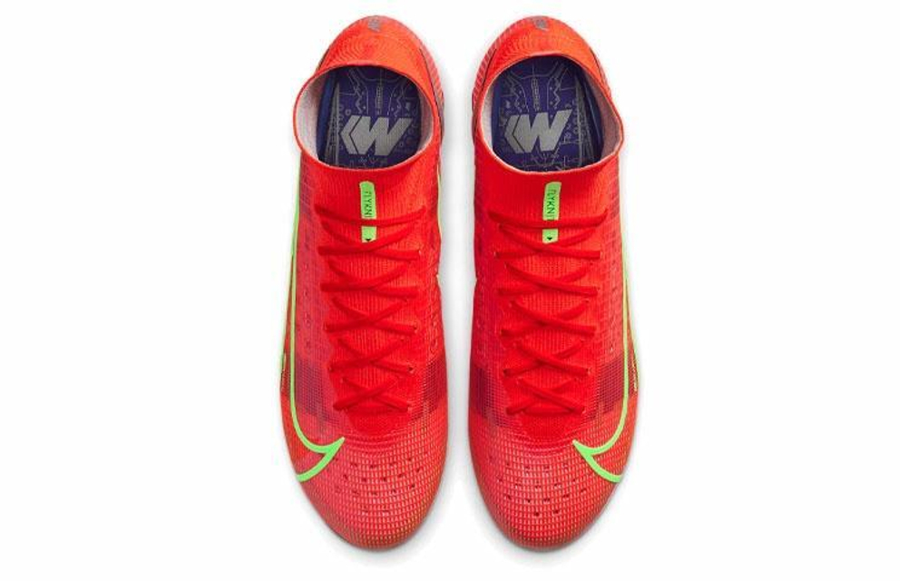 Кроссовки Nike Mercurial Superfly 14 Elite Ag