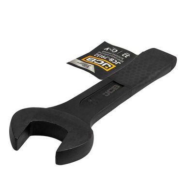 Ключ рожковый ударный односторонний 32мм JCB JCB-79132