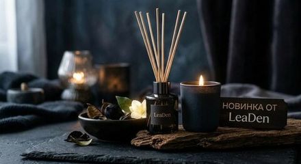 Новинки