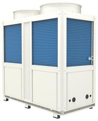 Модульный инверторный чиллер Gree LSQWRF130VM/NaB-X