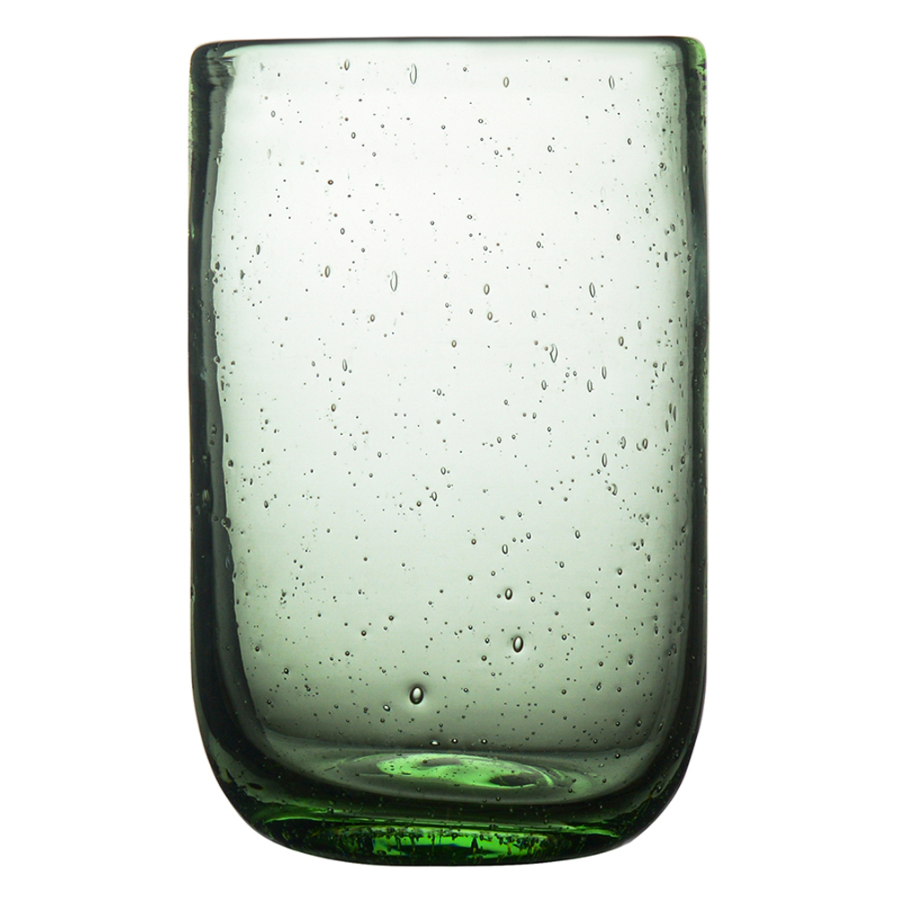Набор стаканов 2шт 510мл Liberty Jones Flowi зеленый