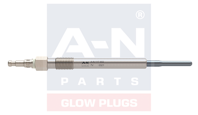 A-N PARTS - AN117802-ANP - Glow Plug