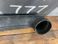 Патрубок воздушного фильтра Hyundai Creta 1 (GS) 16-21 Б/У Оригинал 28210M0100