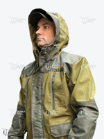 Костюм Горка 3 палатка хаки Летний