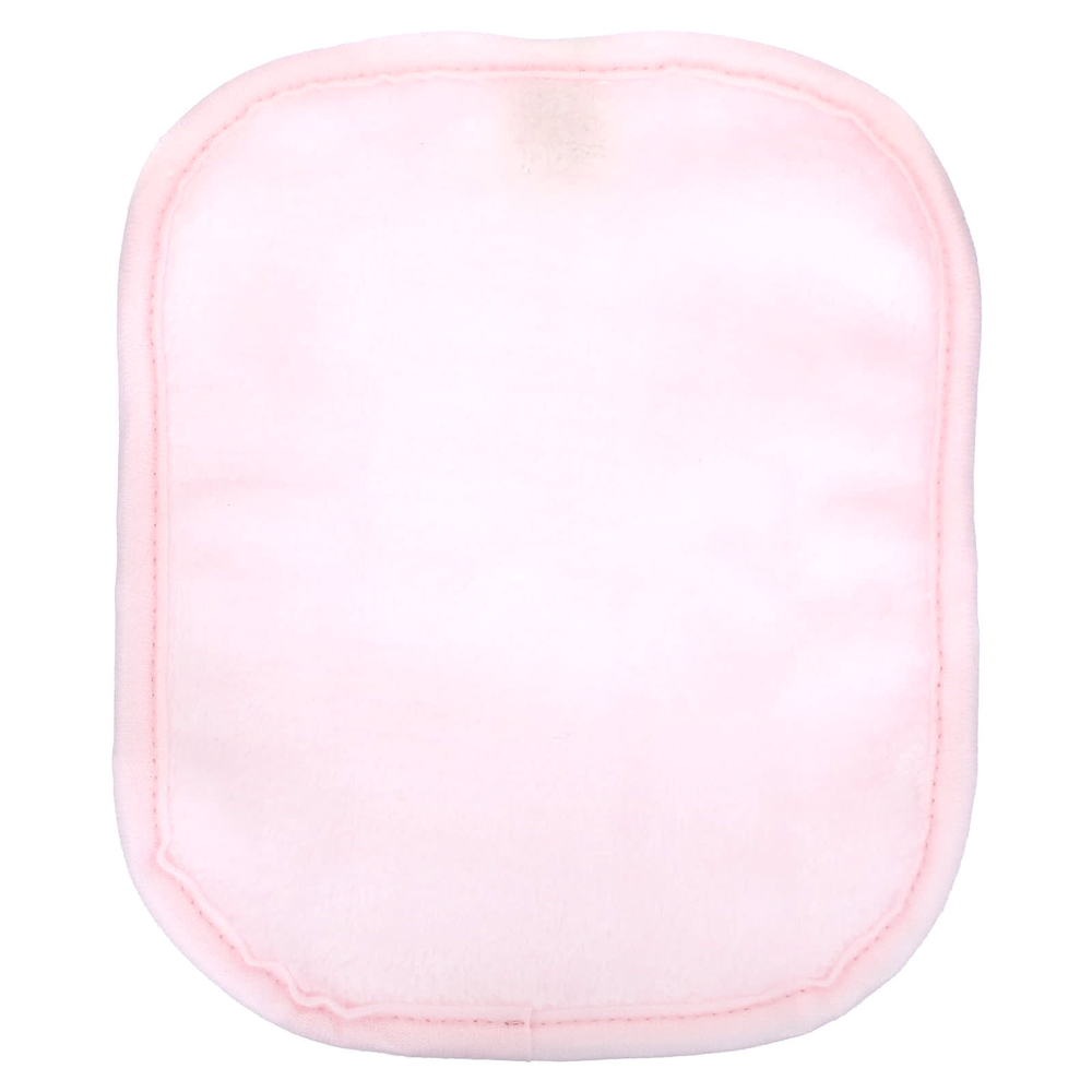 AfterSpa, средство для снятия макияжа, розовое, 1 салфетка