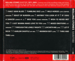 The Rolling Stones / Rarities 1971-2003 (CD)