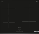 Индукционная варочная панель Bosch PUE 63 KBB6E