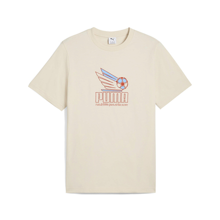 Мужская футболка PUMA GRAPHICS Terrace Play Tee