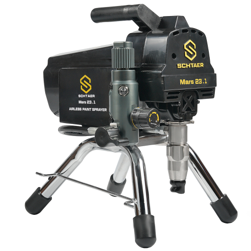Окрасочный аппарат Schtaer Mars 23.1
