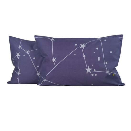 КПБ  Ажар , Дуэт , 50х70, DOMTEKC